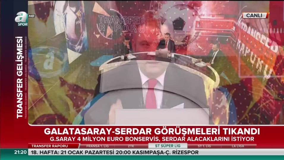 Galatasaray Da Serdar Aziz Krizi Son Dakika Video Videolari Video Haberleri Fotomac
