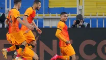 21 galibiyeti var
