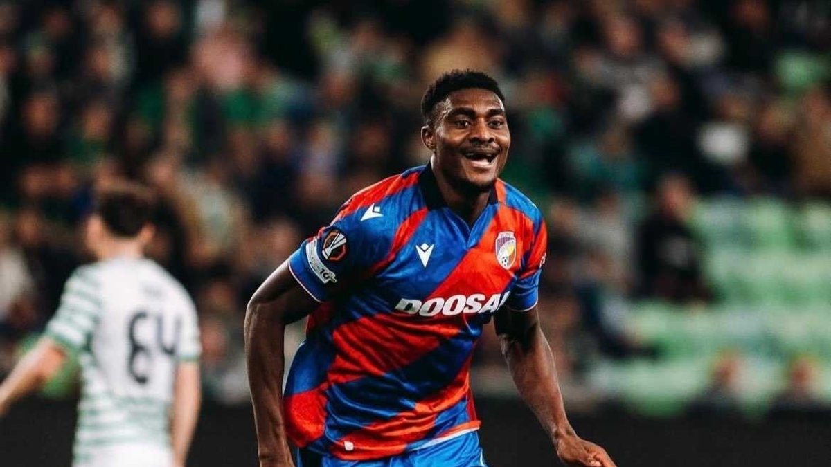 Trabzonspor'dan transferde Durosinmi harekatı!