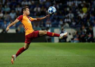 Galatasaray maçında kim nasıl oynadı?