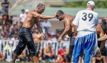 Gürbüz: "Birinci olmak istiyorum"