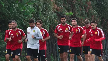 Eskişehir'de tek hedef galibiyet