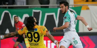 Umut kalacak
