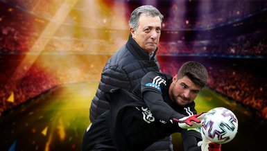 Son dakika spor haberi: Beşiktaş'ta Ersin Destanoğlu gelişmesi! İşte yapılan son teklif