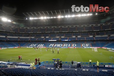 Galatasaray’a büyük müjde! Madrid maçı öncesi...