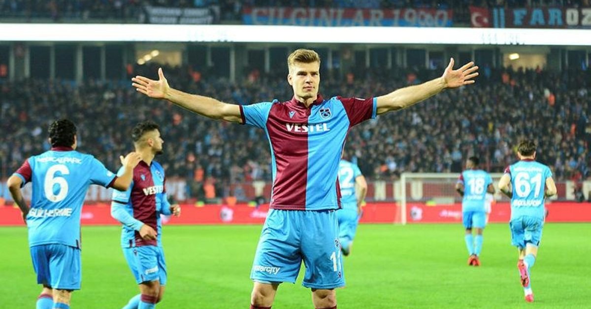 trabzonspor 2 1 fenerbahce ozet izle
