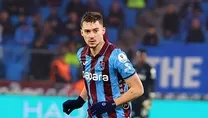 Ernest Muçi pazarlığı!