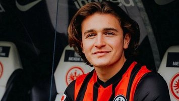G.Saray'ın Ali Akman planı!