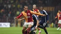 Leroy Sane kalıyor