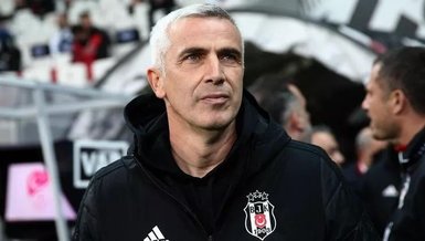 SPOR HABERİ - Beşiktaş Süper Kupa'yı istiyor! Önder Karaveli...
