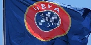 UEFA'dan Ersoy ve Ilgaz'a görev