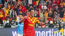 Göztepe’ye Emersonn için pay