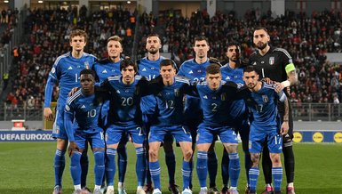 Malta 0-2 İtalya (MAÇ SONUCU - ÖZET)