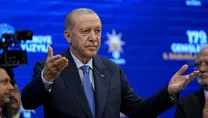 Cumhurbaşkanımızın izinde