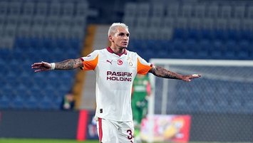 Torreira durmadı