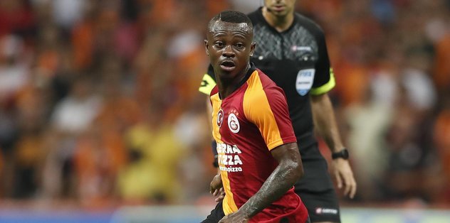 Galatasaray In Surpriz Transfer Harekatini Yazdilar Fatih Terim Seri Yi Geri Istiyor Fotomac