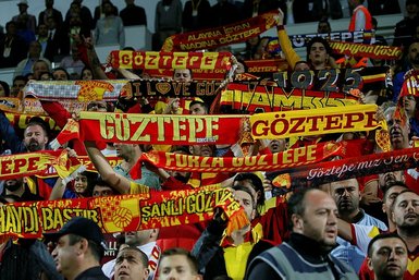 Spor yazarları Göztepe - Beşiktaş maçını yazdı