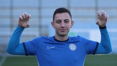 Zor yenilen takım oluyoruz