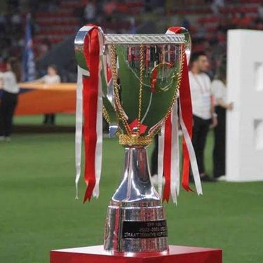 Ziraat Türkiye Kupası'nda yarı final maçlarının hakemleri belli oldu!