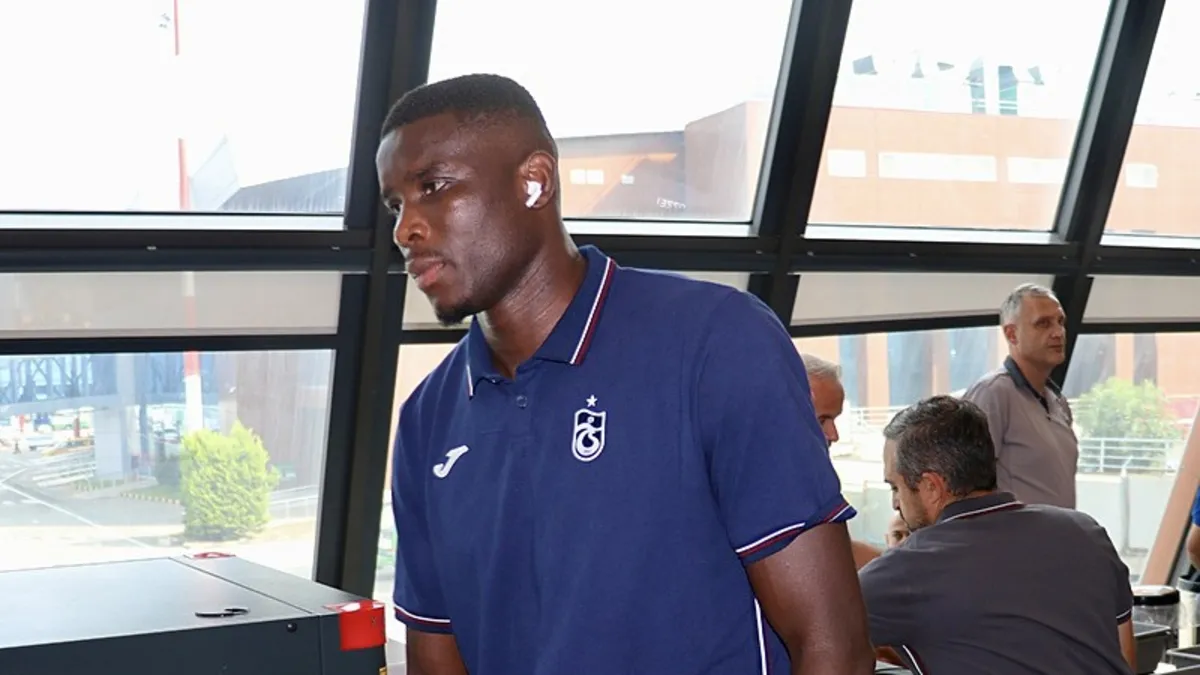 Onuachu sessiz kaldı