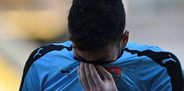 TFF 2. Lig'de görünüm
