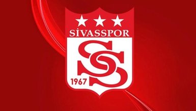 Sivasspor'da corona virüsü testi! 13. kez...
