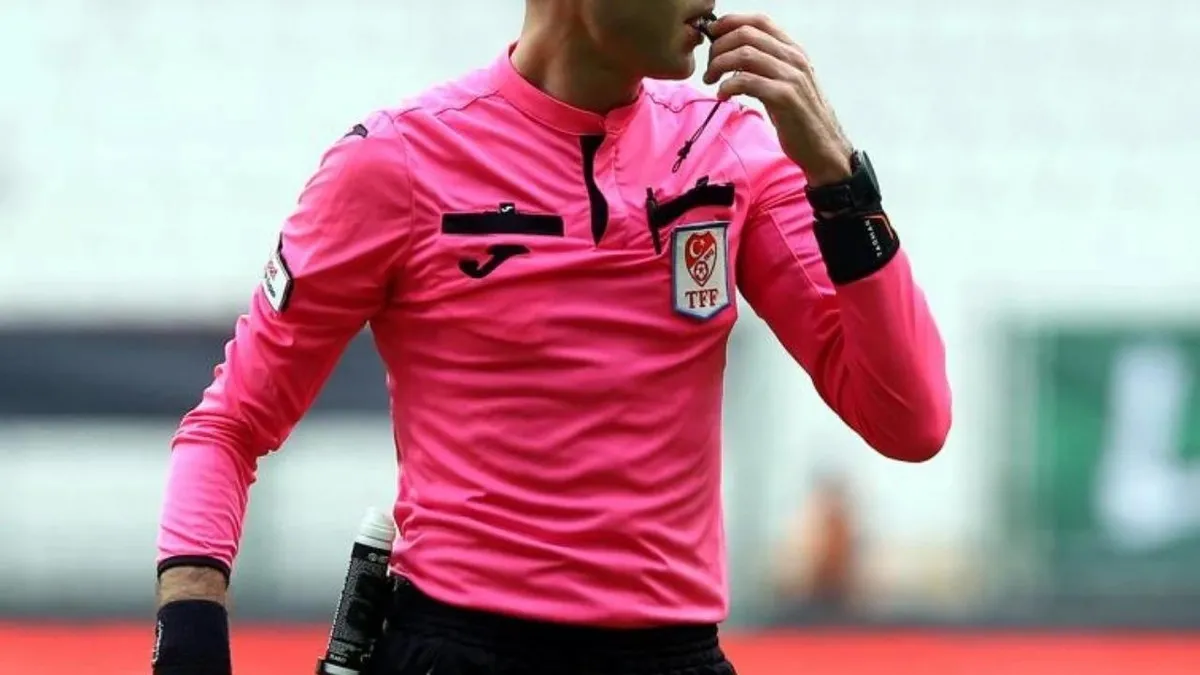 Beşiktaş-Galatasaray derbisini hangi hakem yönetecek? Listede 3 aday var