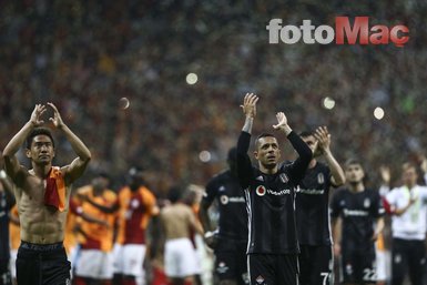 Galatasaray - Beşiktaş derbisini Hasan Şaş yönetse...