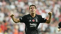 Paulista’dan veda paylaşımı!