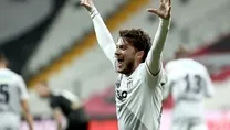 Adem Ljajic Çizme yolcusu