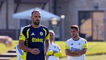 Fenerbahçe’de golcü planları değişti!