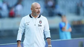 Vincenzo Italiano: Orta saha çok önemli