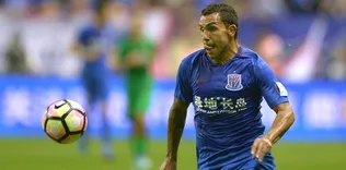 Beşiktaş’tan Tevez bombası