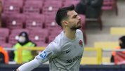 Amedspor genç eldivenin peşinde