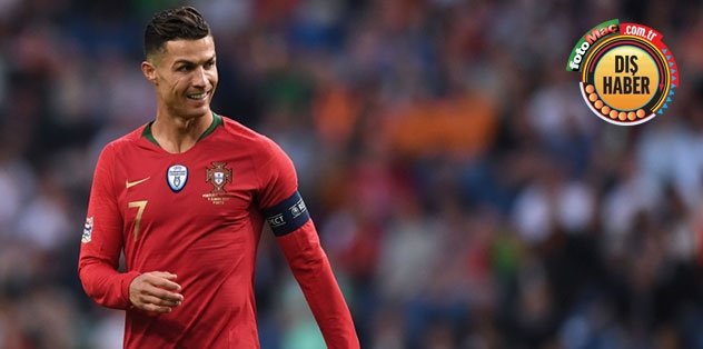 De Ligt'ten Ronaldo itirafı: Beni Juventus'a çağırdı