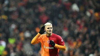 Gollerine devam edecek