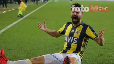 Son dakika transfer haberleri: Süper Lig’de transfer bombası! İşte sözleşmesi biten isimler