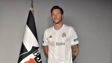 SON DAKİKA - Beşiktaş Wout Weghorst transferini KAP'a bildirdi!