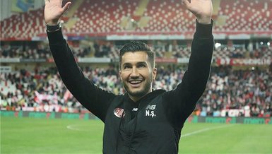 Antalyaspor Nuri Şahin'le yeniden doğdu! Yenilmezlik serisini 10 maça çıkardı