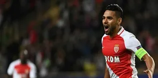Galatasaray Falcao’yu resmen açıkladı!