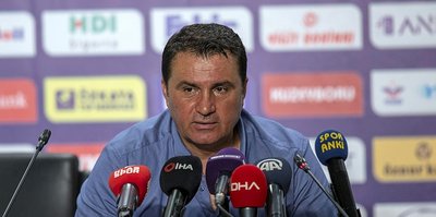 Mustafa Kaplan: Üzgün ve kırgınım! Beşiktaş maçı sonrası...