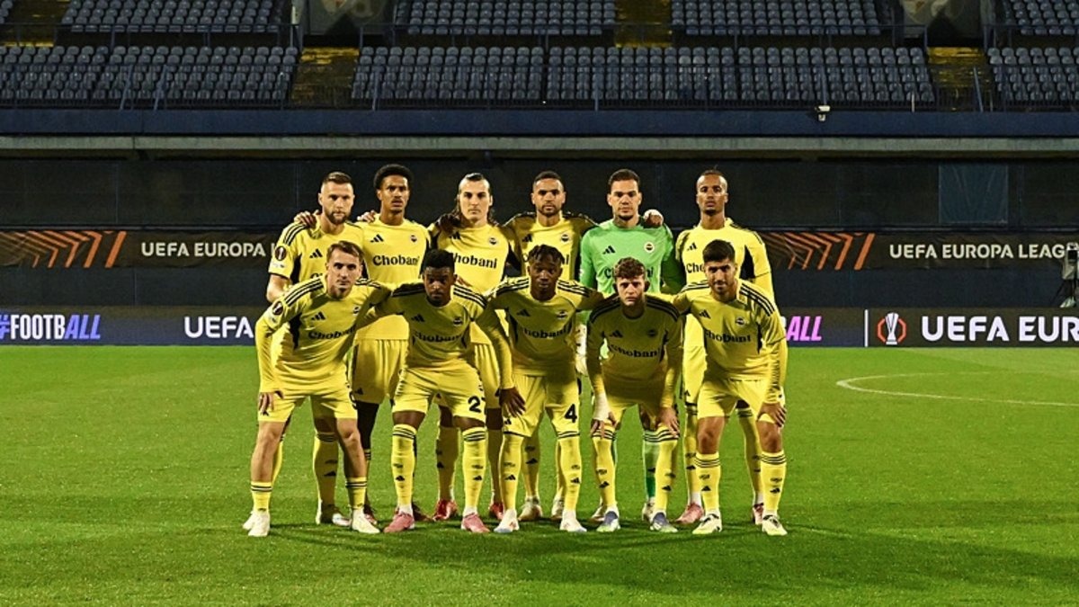 Fenerbahçe'de şok gerçek! Tam 4 yıldız...