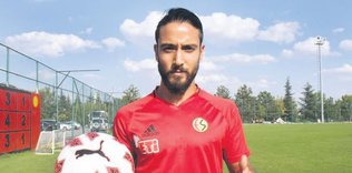 Hedefim milli takım