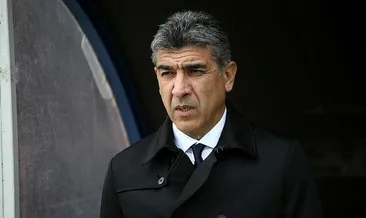 Altay'dan gözdağı