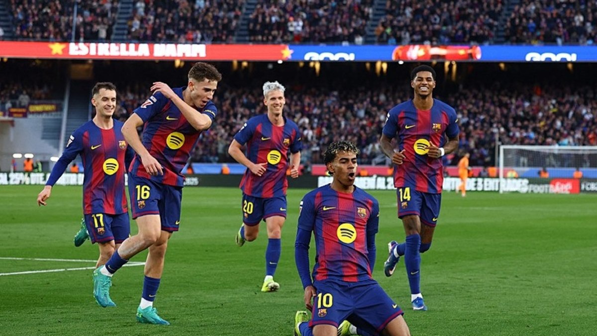 Galatasaray'ın gündemindeydi! Barcelona'dan o yıldız için flaş transfer kararı