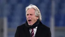 Jorge Jesus kararını o tarihte verecek!