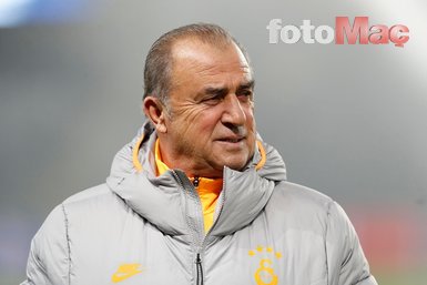 Galatasaray’da şok kriz! Fatih Terim Mustafa Kapı’yı sildi... İşte yaşananlar