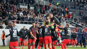 Cemali Sertel Çorum’da