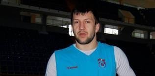 2 yıl daha Trabzon'dayım