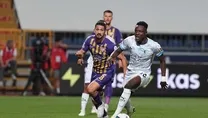 Dinamo Mohammed